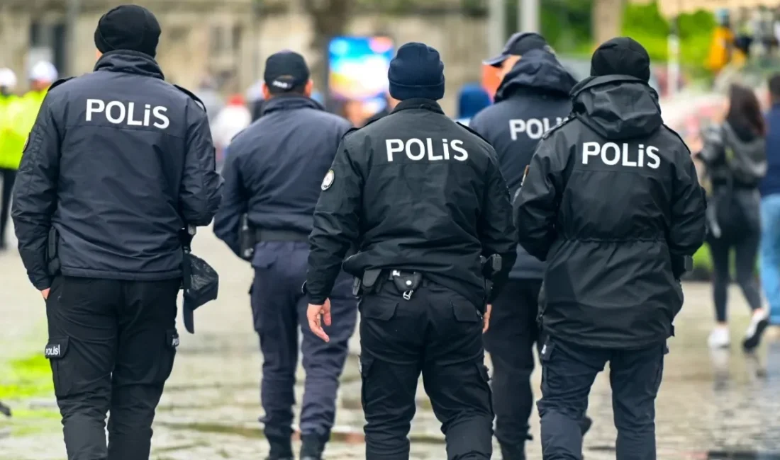 Emniyet Genel Müdürlüğü bünyesinde binlerce personeli yakından ilgilendiren yaz dönemi
