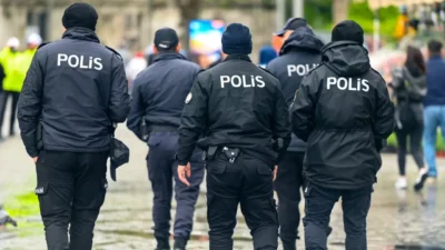 Emniyet Genel Müdürlüğü bünyesinde binlerce personeli yakından ilgilendiren yaz dönemi