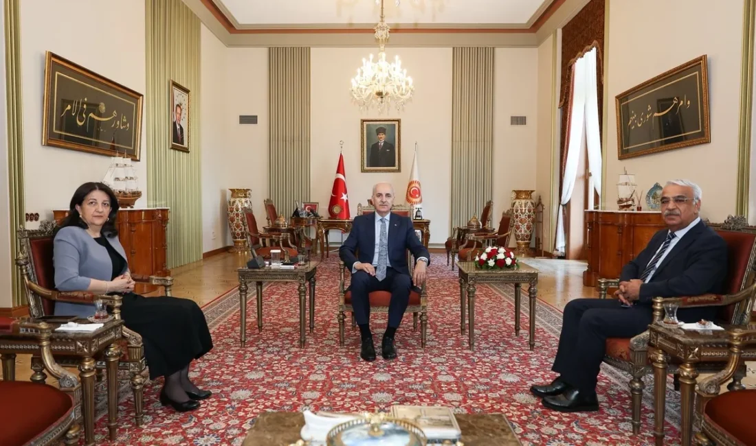 Terörsüz Türkiye hedefi doğrultusunda yürütülen çalışmalar kapsamında yeni bir aşamaya