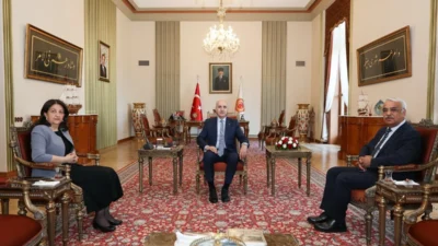 Terörsüz Türkiye hedefi doğrultusunda yürütülen çalışmalar kapsamında yeni bir aşamaya