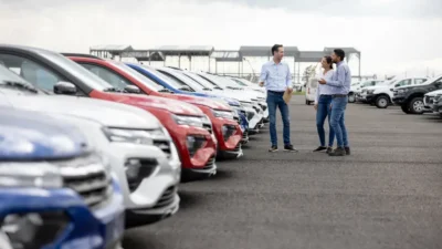 Hazine ve Maliye Bakanlığı, otomotiv sektöründe geçmiş yıllarda yaşanan kayıt