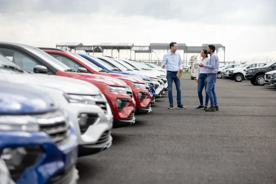 Hazine ve Maliye Bakanlığı, otomotiv sektöründe geçmiş yıllarda yaşanan kayıt