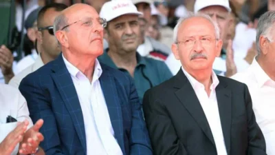 CHP kulisleri, Cumhuriyet gazetesinde yayımlanan ve İstanbul Milletvekili İlhan Kesici’ye