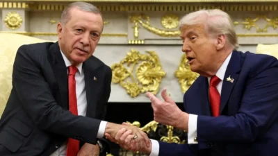 ABD ile İran arasında 28 Şubat'ta başlayan ve tüm dünyayı