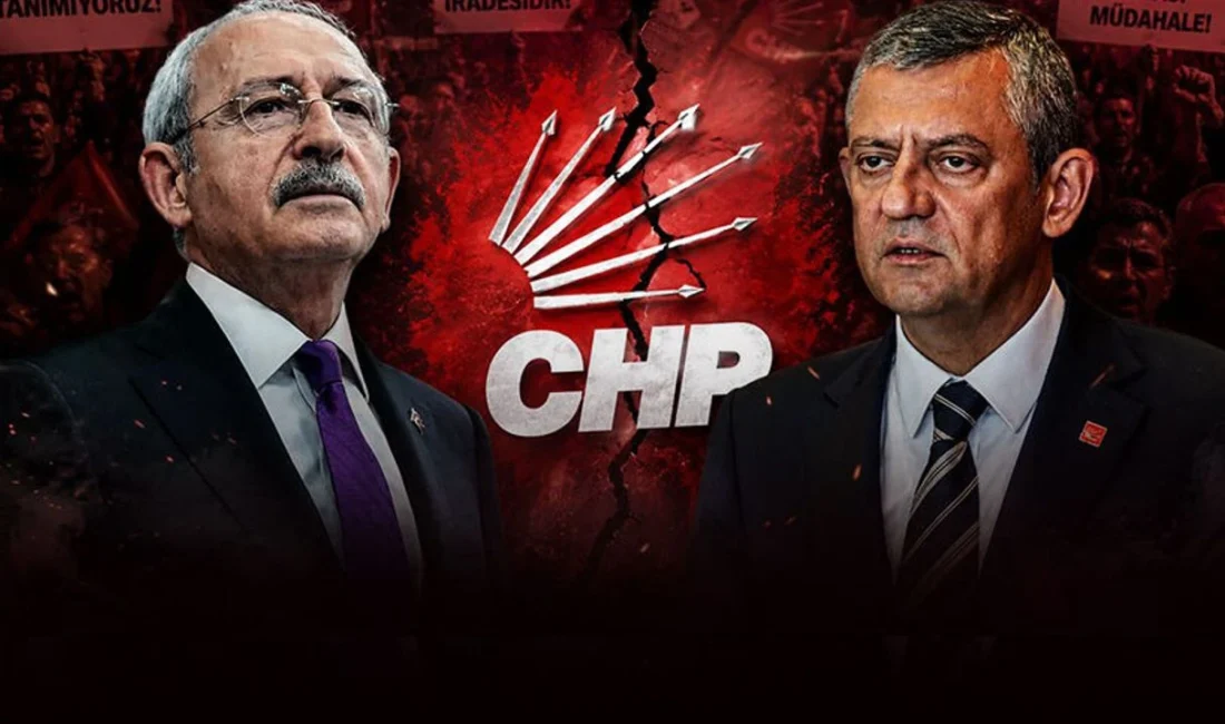 CHP Genel Başkanı Kemal Kılıçdaroğlu, katıldığı televizyon programında 830 delege