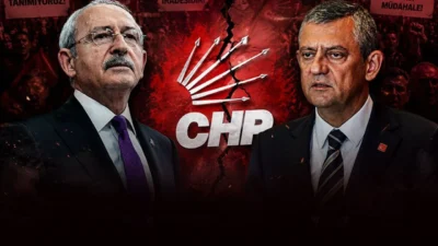 CHP Genel Başkanı Kemal Kılıçdaroğlu, katıldığı televizyon programında 830 delege