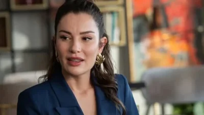 Televizyon dünyasını yasa boğan acı haber sabah saatlerinde geldi. Son