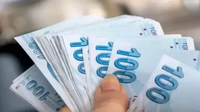 Türkiye Odalar ve Borsalar Birliği (TOBB), Kredi Garanti Fonu (KGF)