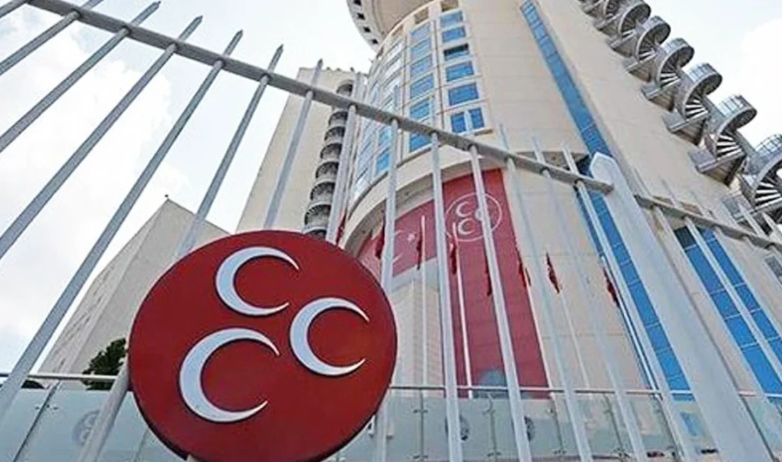 Milliyetçi Hareket Partisi (MHP), İstanbul'da Kadıköy, Çekmeköy ve Sultanbeyli ilçe