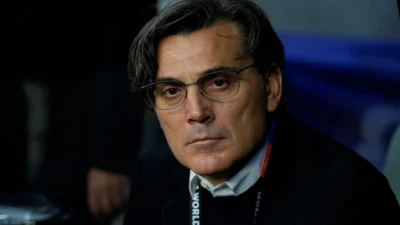 2026 Dünya Kupası'na grup aşamasında veda eden A Milli Futbol