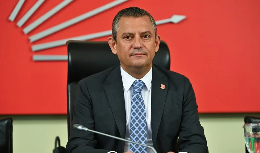 Cumhuriyet Halk Partisi (CHP) içinde "mutlak butlan" kararı ve genel