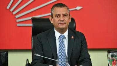 Cumhuriyet Halk Partisi (CHP) içinde "mutlak butlan" kararı ve genel