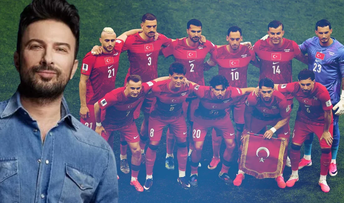 2026 FIFA Dünya Kupası D Grubu'ndaki ilk maçında Avustralya'ya 2-0