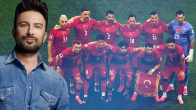 2026 FIFA Dünya Kupası D Grubu'ndaki ilk maçında Avustralya'ya 2-0