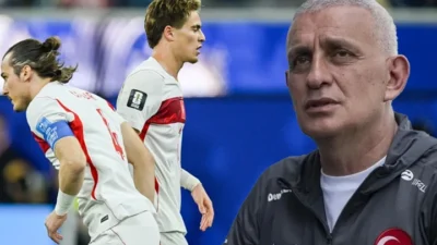 Türkiye Futbol Federasyonu (TFF) Başkanı İbrahim Hacıosmanoğlu, son günlerde gündemde