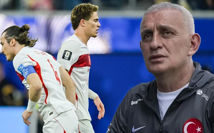 Türkiye Futbol Federasyonu (TFF) Başkanı İbrahim Hacıosmanoğlu, son günlerde gündemde