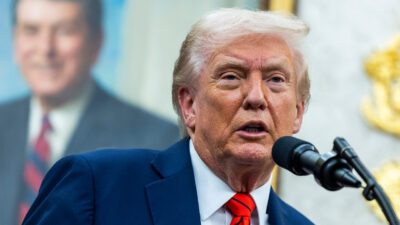 ABD Başkanı Donald Trump, İran ile yürütülen ve uluslararası kamuoyunun