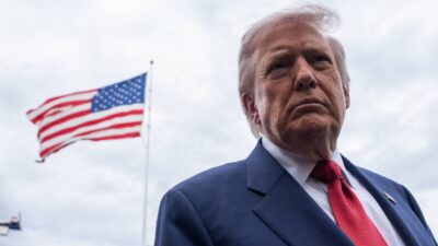 Amerika Birleşik Devletleri (ABD) Başkanı Donald Trump, İran ile yürütülen