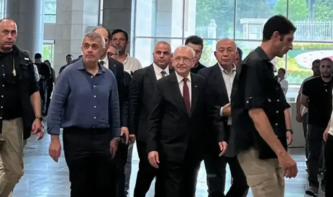 Kur'an-ı Kerim'e yönelik ifadeleri nedeniyle hakkında soruşturma başlatılan ve gözaltına