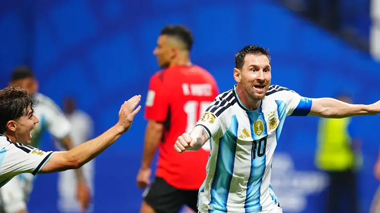 2026 FIFA Dünya Kupası son 16 turunda futbol tarihine geçecek