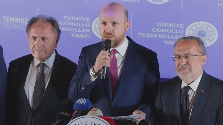 Cumhurbaşkanı Recep Tayyip Erdoğan’ın Kabine Toplantısı ardından yaptığı ve Cumhuriyetin