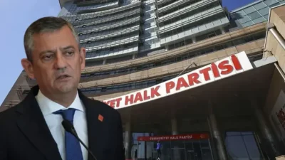 Türkiye Büyük Millet Meclisi'ne (TBMM), 7 milletvekiline ait toplam 9