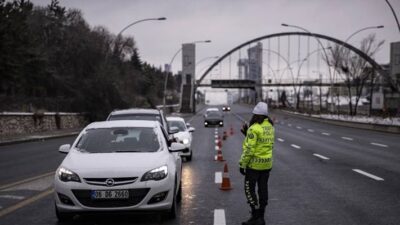 Ankara Valiliği, 7-8 Temmuz'da düzenlenecek 36. NATO Devlet ve Hükümet