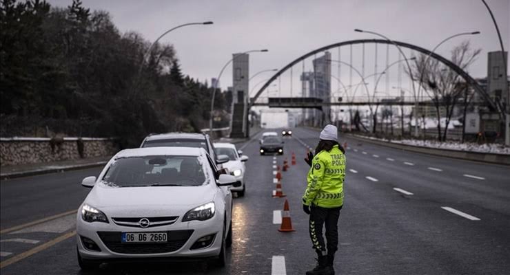 Ankara Valiliği, 7-8 Temmuz'da düzenlenecek 36. NATO Devlet ve Hükümet