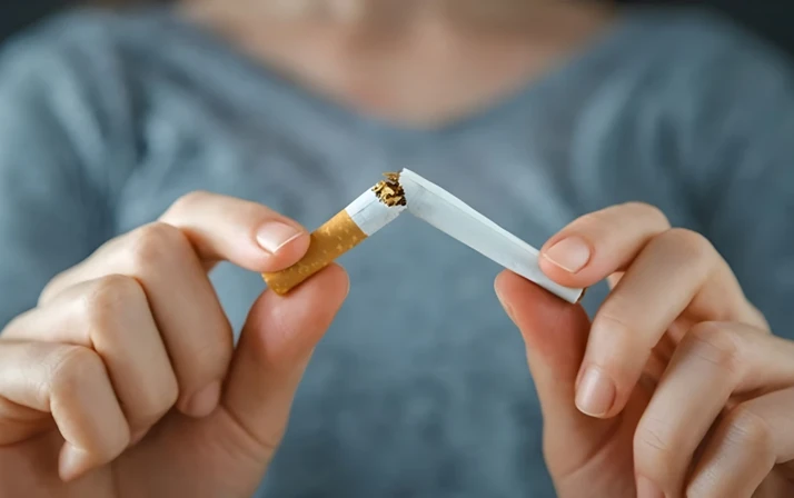 Sigarayı bırakmak isteyen milyonlarca vatandaşı ilgilendiren önemli bir düzenleme yürürlüğe