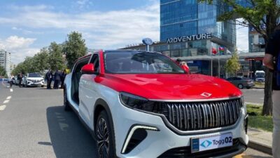 Ankara, uluslararası diplomasi trafiğinin en yoğun günlerinden birine ev sahipliği