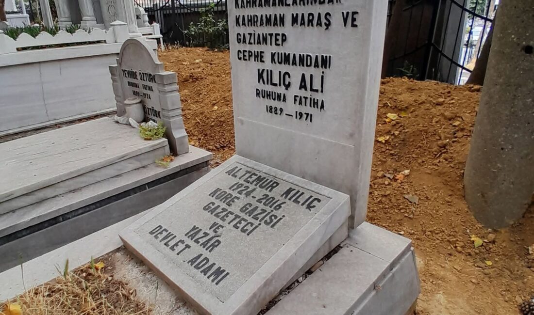 Mustafa Kemal Derneği, Cumhuriyet’in kurucusu Mustafa Kemal Atatürk’ün en yakın