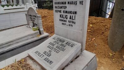 Mustafa Kemal Derneği, Cumhuriyet’in kurucusu Mustafa Kemal Atatürk’ün en yakın