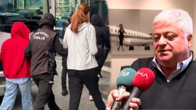 İstanbul Cumhuriyet Başsavcılığı tarafından yürütülen 'Ahbaplar Suç Örgütü' soruşturmasının 4’üncü