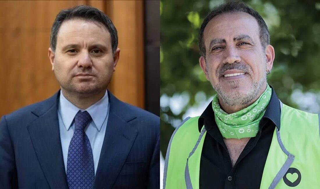 Adalet Bakanı Akın Gürlek, Adalet Bakanlığı Ceza İşleri Genel Müdürlüğü