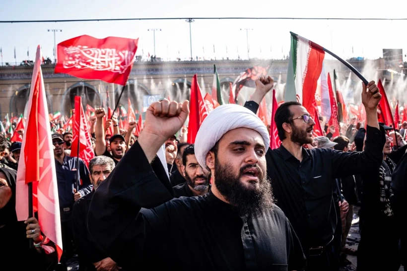 ABD ve İsrail’in ortaklaşa düzenlediği askeri saldırılarda hayatını kaybeden İran’ın