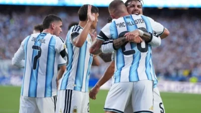 2026 FIFA Dünya Kupası çeyrek final maratonunun son ayağında son
