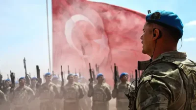 İsrail merkezli JNS'de yayımlanan analizde, Tel Aviv yönetiminin güvenlik değerlendirmelerinde