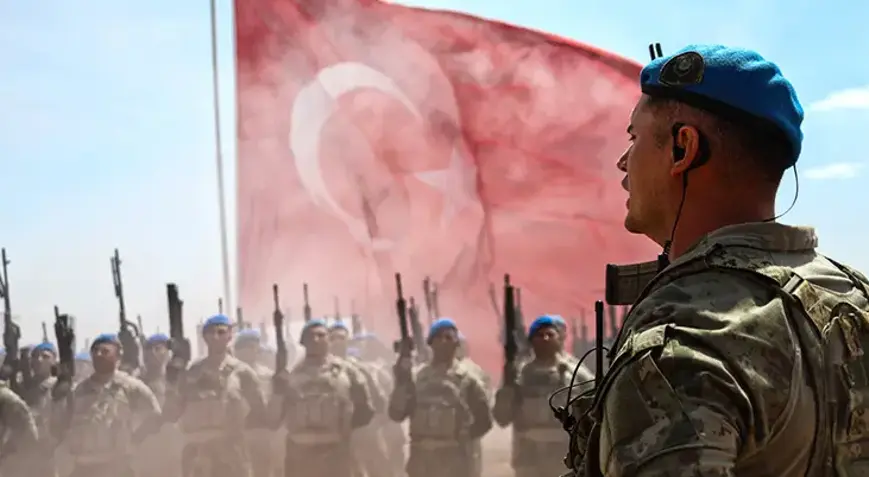 İsrail merkezli JNS'de yayımlanan analizde, Tel Aviv yönetiminin güvenlik değerlendirmelerinde