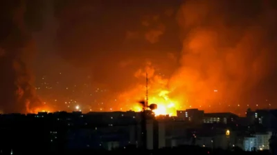 Orta Doğu, Ankara'daki tarihi NATO Zirvesi'ne kilitlenmişken küresel piyasaları ve
