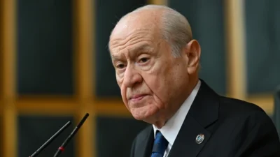 MHP Genel Başkanı Devlet Bahçeli, Kıbrıs Barış Harekâtı'nın 53. yıl