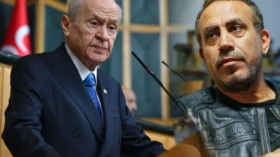 İstanbul Cumhuriyet Başsavcılığı tarafından Ahbap Derneği'ne yönelik yürütülen ve MASAK