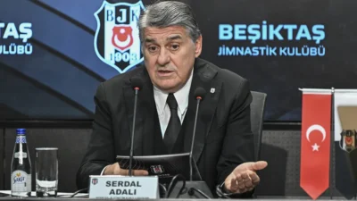 Beşiktaş son teklifini yaptı, karar Mohamed Salah'ta...