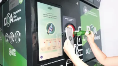 Türkiye genelinde çevre kirliliğinin önüne geçmek ve geri dönüşümü üretimin