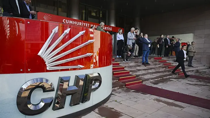 Cumhuriyet Halk Partisi'nde ayrılık dalgası büyüyor. Geçmiş dönemlerde CHP'de milletvekilliği