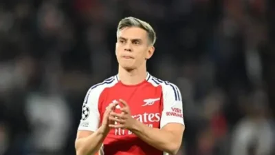 Süper Lig'de yeni sezon öncesi transfer çalışmalarına hız veren Beşiktaş,
