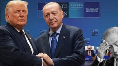 İsrail’in önde gelen gazetelerinden Maariv, Ankara’da düzenlenen 36. NATO Liderler