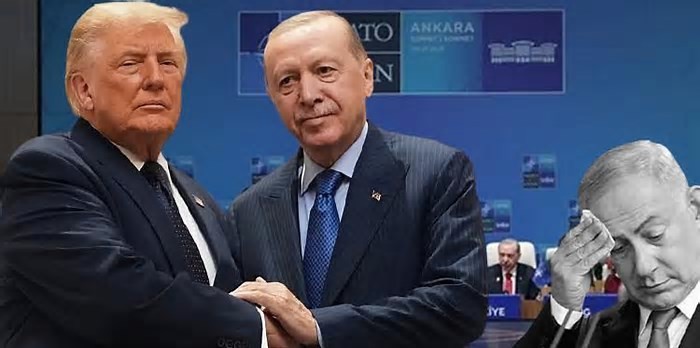 İsrail’in önde gelen gazetelerinden Maariv, Ankara’da düzenlenen 36. NATO Liderler