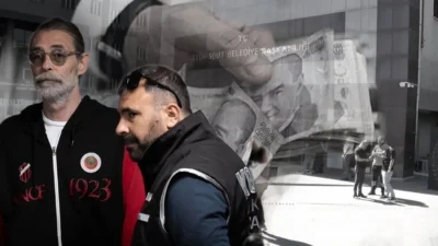 CHP'li Etimesgut Belediyesi'ne yönelik yürütülen yolsuzluk soruşturmasında Sayıştay raporları, MASAK