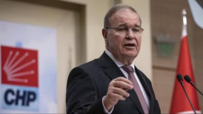 CHP Genel Başkanı Kemal Kılıçdaroğlu başkanlığında yapılan milletvekili toplantısında, TBMM