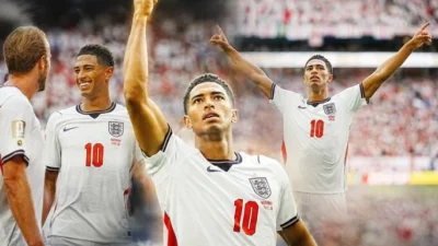2026 FIFA Dünya Kupası çeyrek final mücadelesinde İngiltere, Miami'deki Hard